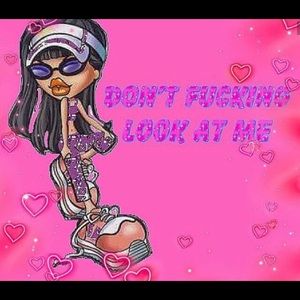 Meet your Posher, Shariel